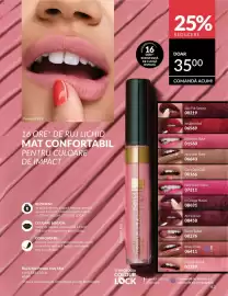 Catalog Avon Pagină 65