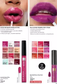 Catalog Avon Pagină 67