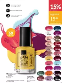 Catalog Avon Pagină 69