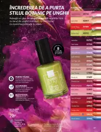 Catalog Avon Pagină 71