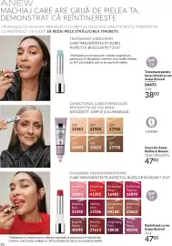 Catalog Avon Pagină 72