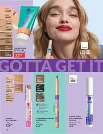 Catalog Avon Pagină 74