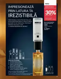 Catalog Avon Pagină 77