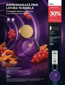 Catalog Avon Pagină 81