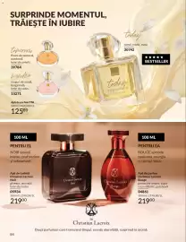 Catalog Avon Pagină 86