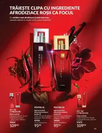 Catalog Avon Pagină 87