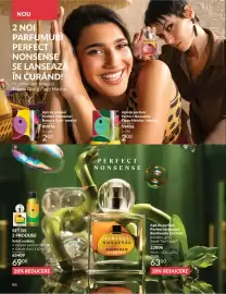 Catalog Avon Pagină 88