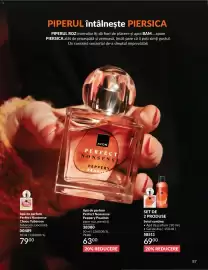 Catalog Avon Pagină 89