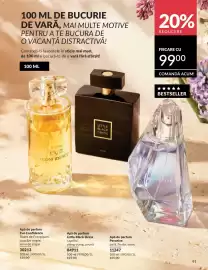 Catalog Avon Pagină 93