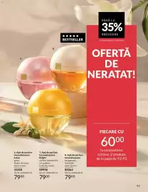 Catalog Avon Pagină 95