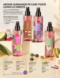 Catalog Avon Pagină 98