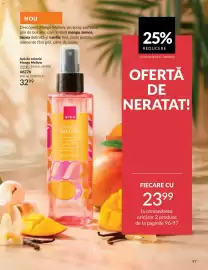 Catalog Avon Pagină 99