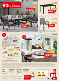 Catalog XXXLutz Pagină 18