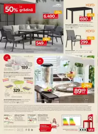 Catalog XXXLutz Pagină 18