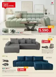 Catalog XXXLutz Pagină 4