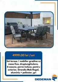 Catalog Dedeman Pagină 2