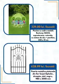 Catalog Dedeman Pagină 3