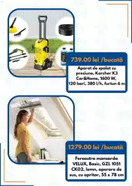 Catalog Dedeman Pagină 4