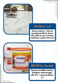 Catalog Dedeman Pagină 5