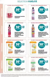 Catalogue Super U | Carte U page 10
