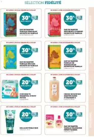 Catalogue Super U | Carte U page 11