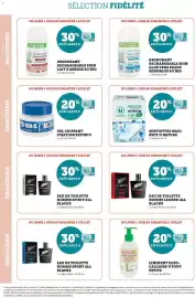 Catalogue Super U | Carte U page 14