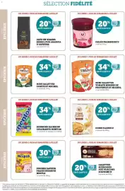 Catalogue Super U | Carte U page 16