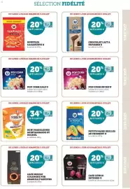 Catalogue Super U | Carte U page 17
