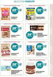 Catalogue Super U | Carte U page 19
