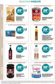 Catalogue Super U | Carte U page 20