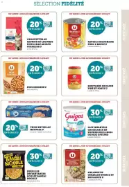 Catalogue Super U | Carte U page 21