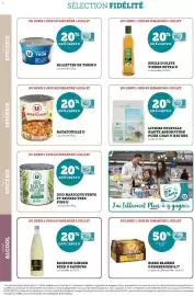 Catalogue Super U | Carte U page 24