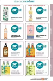 Catalogue Super U | Carte U page 25