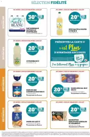 Catalogue Super U | Carte U page 30