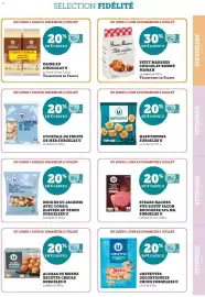 Catalogue Super U | Carte U page 31
