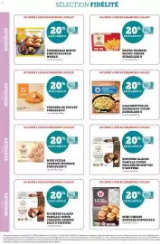 Catalogue Super U | Carte U page 32