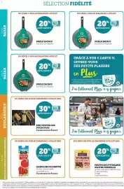 Catalogue Super U | Carte U page 34