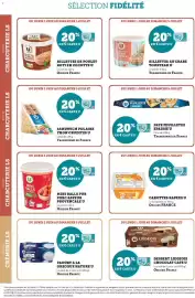 Catalogue Super U | Carte U page 4