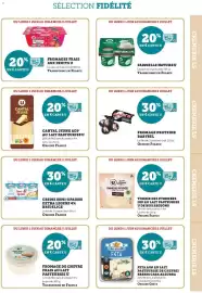 Catalogue Super U | Carte U page 5