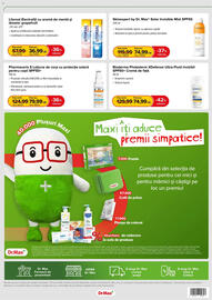 Catalog Dr.Max Pagină 8