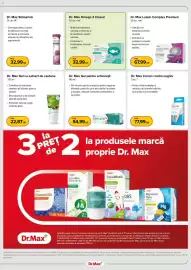 Catalog Dr.Max Pagină 5
