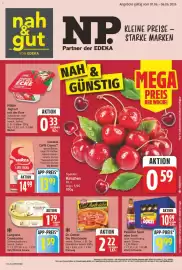NP Discount Prospekt woche 23 Seite 1
