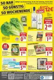 NP Discount Prospekt woche 23 Seite 12