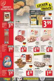 NP Discount Prospekt woche 23 Seite 2