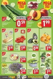 NP Discount Prospekt woche 23 Seite 3
