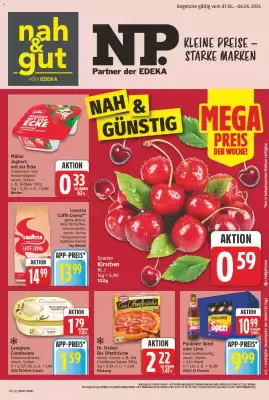 NP Discount (gültig bis 6-06)