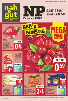 NP Discount (gültig bis 6-06)
