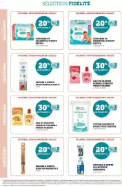 Catalogue Hyper U | Carte U page 12