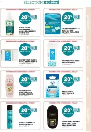 Catalogue Hyper U | Carte U page 13