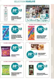 Catalogue Hyper U | Carte U page 15